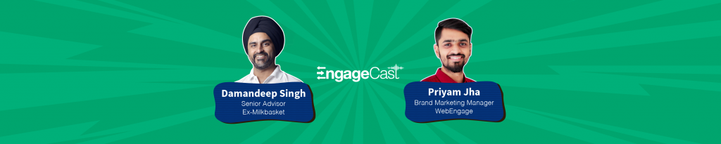 How does a marketing influencer think about crisis marketing?