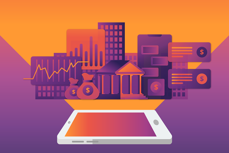 How to Build a Modern Financial Services Marketing Strategy