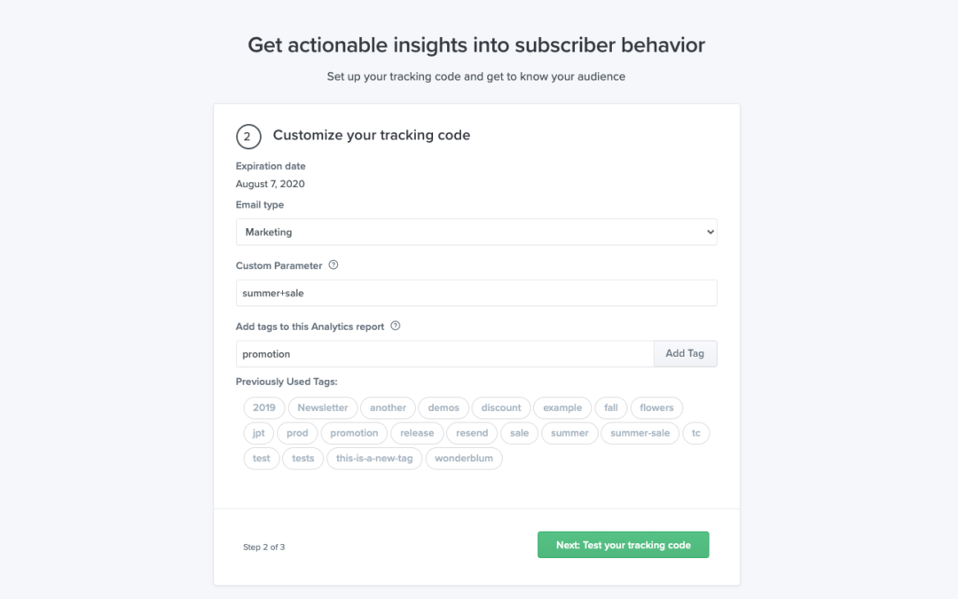 How To Get Actionable Email Insights and Share Results… Fast