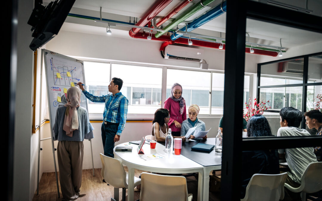 How to Improve Daily Operations With Process Optimization