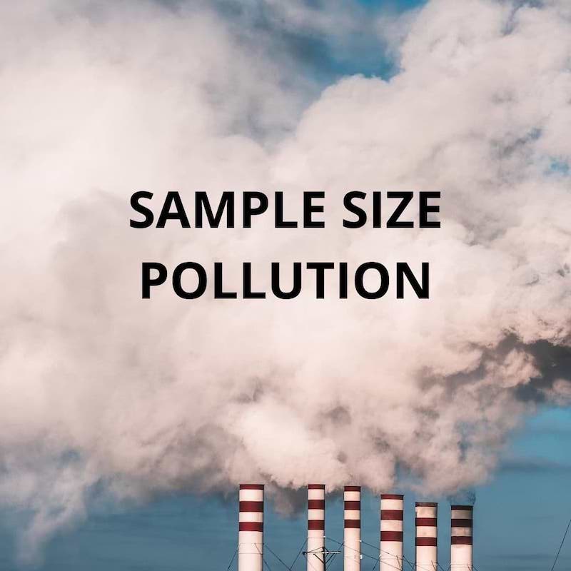 Reduce-Sample-Size-Pollution-Feature-Ima