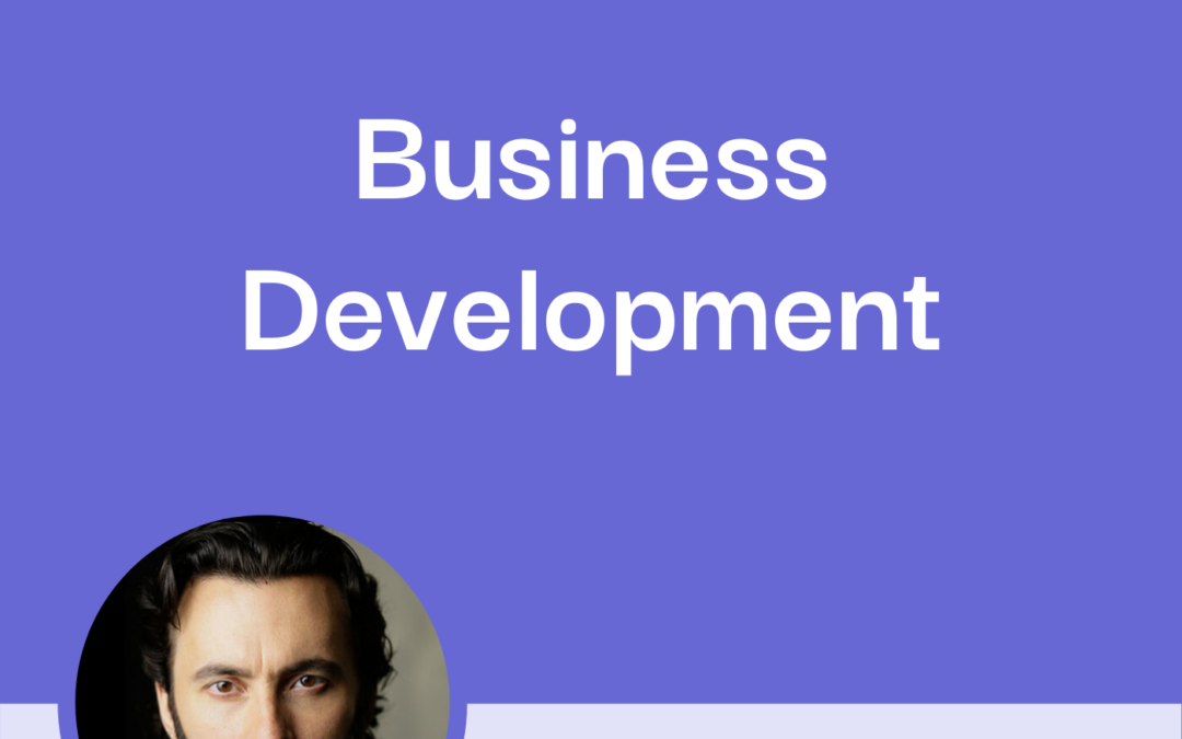 How to run a business in a highly regulated industry with Travis Steffen