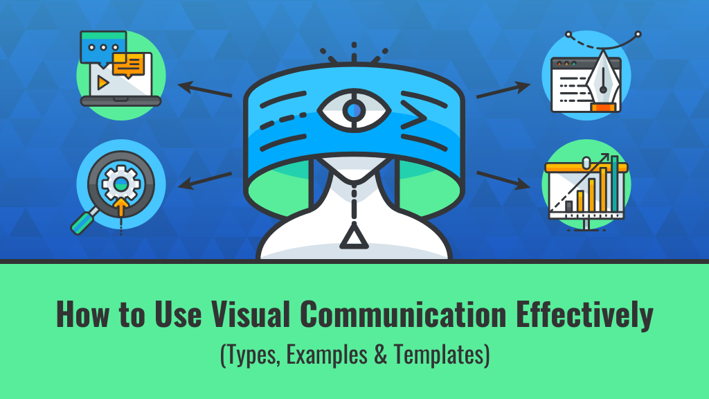 How to Use Visual Communication to Simplify Complex Info and Make Boring Topics Engaging