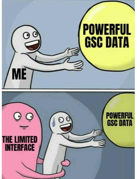 Identifying Advanced GSC Search Performance Patterns (and What to Do About Them)