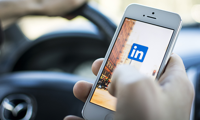 LinkedIn Marketing : Ideas to improve engagement with your brand