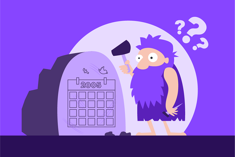 Out With the Old: How to Modernize Your Content Strategy