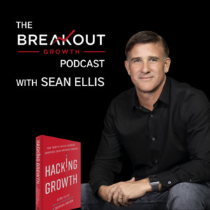 Sean Ellis Interviews ZoomInfo’s CEO on The Breakout Growth Podcast