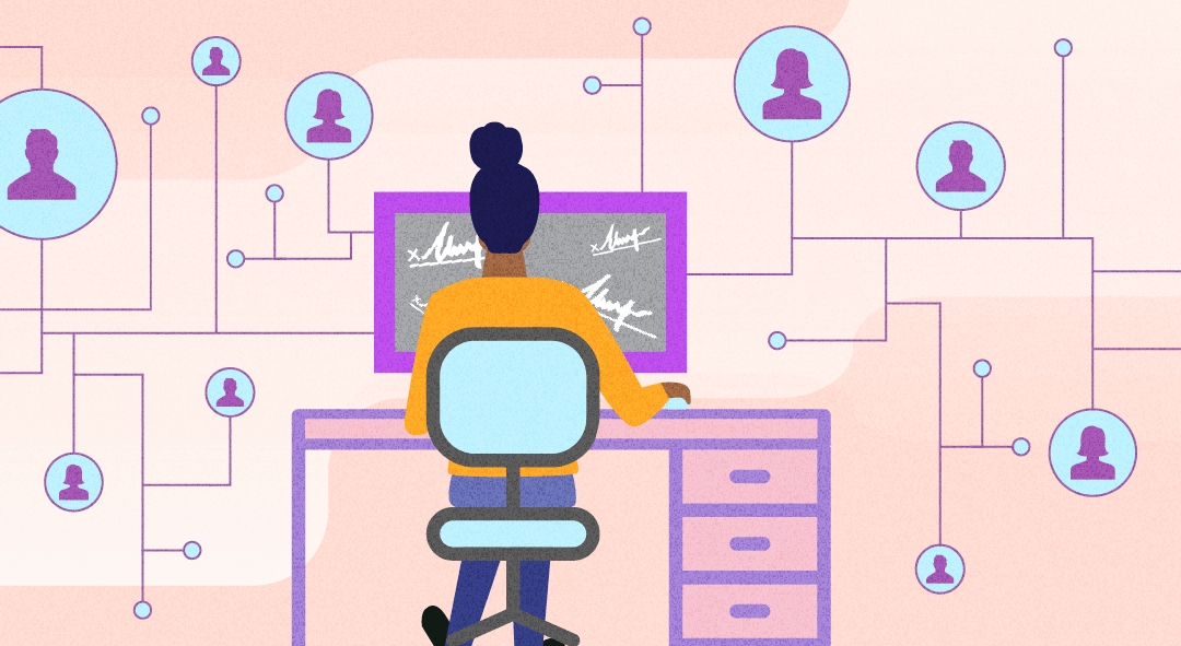 Shifting to Remote: How to Lead Your Remote Sales Team to Success