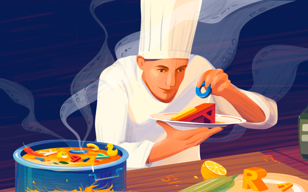 The Secret to Writing Selling Texts. How to turn your text into a marketing tool?