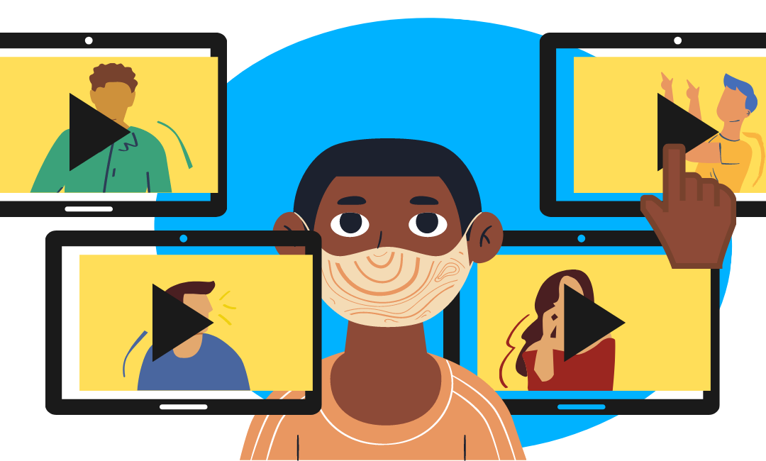 Video Marketing – Before & After Covid