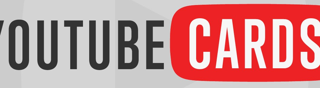 YouTube Cards: Generating leads on YouTube is possible