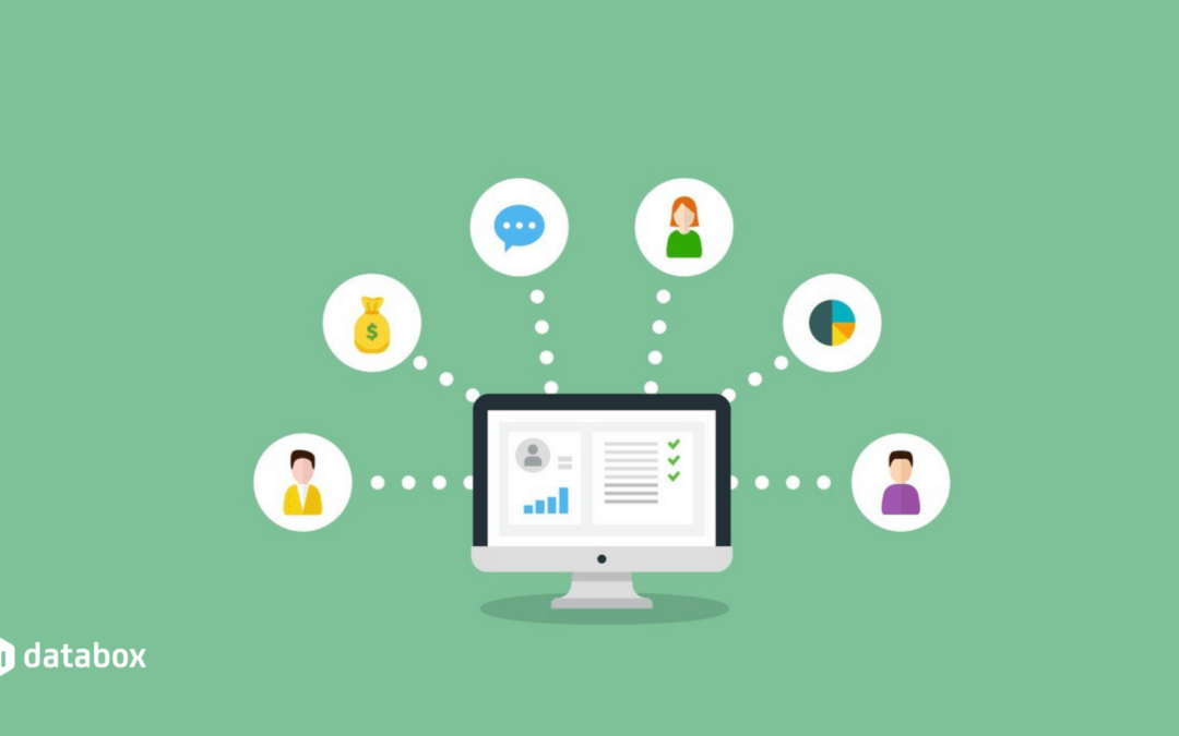 10 Best CRMs For Small Businesses You Need To Try Right Now