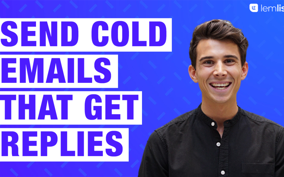 12 best cold email templates for salespeople
