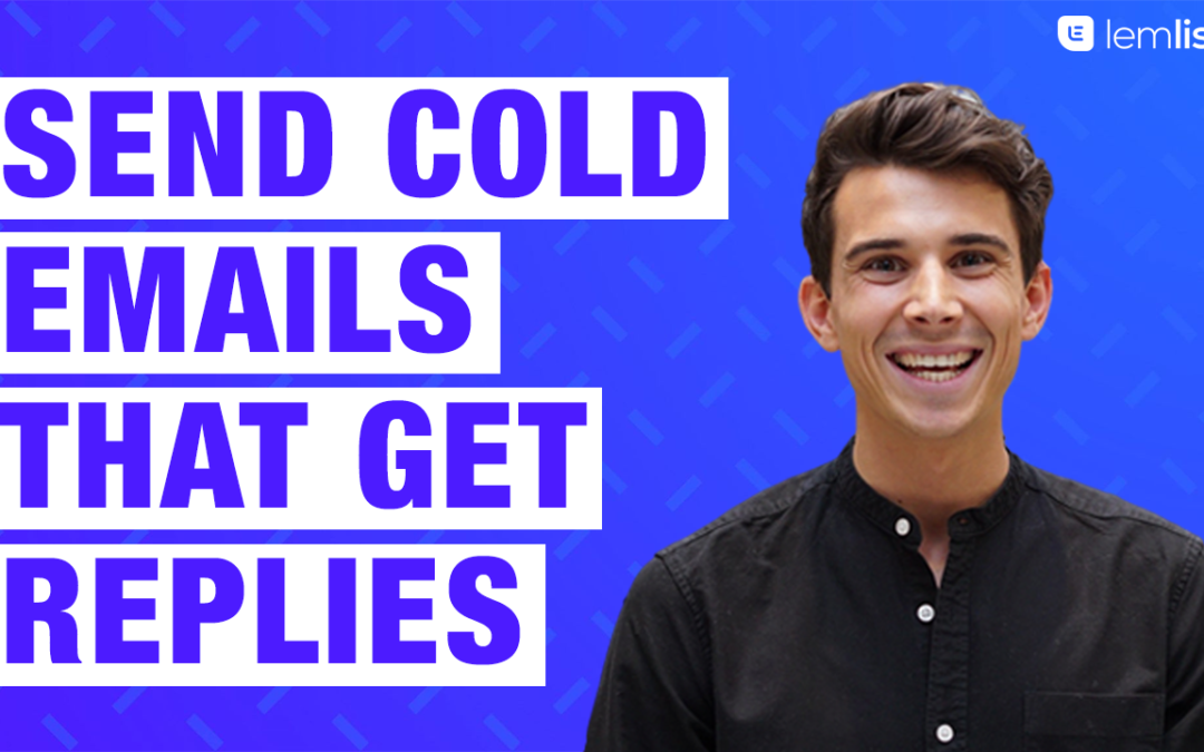 6 Best Networking Cold Email Templates ?