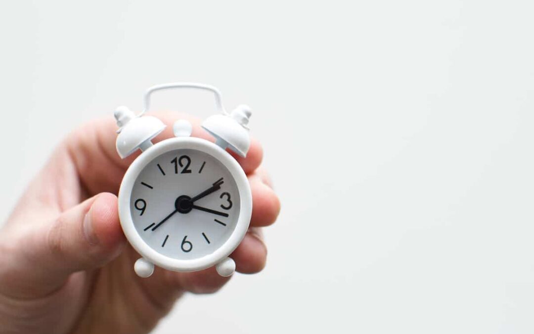 8 Time Saving Tips And Processes For Marketing Agencies Shared By The Experts