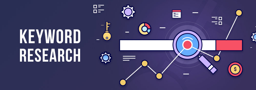 A five-step framework for effective keyword targeting in 2020