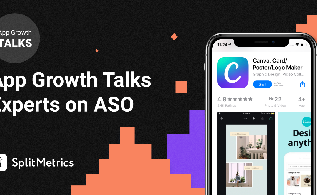 App Growth Experts on ASO tips, strategies and trends for 2021