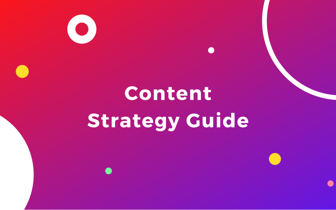 Content Strategy 2.0: The Funnel Reimagined