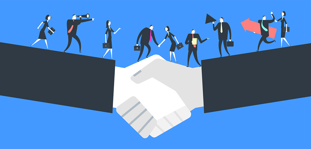 How Build A Winning Sales Management Process