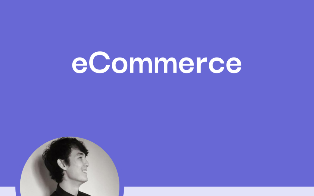 How to Build an 8-Figure eCommerce Business with John Yoon and Richard Yancey