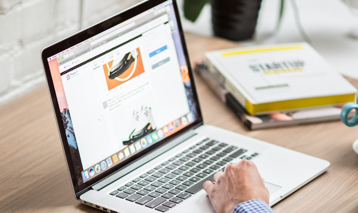 How to increase organic traffic to your website