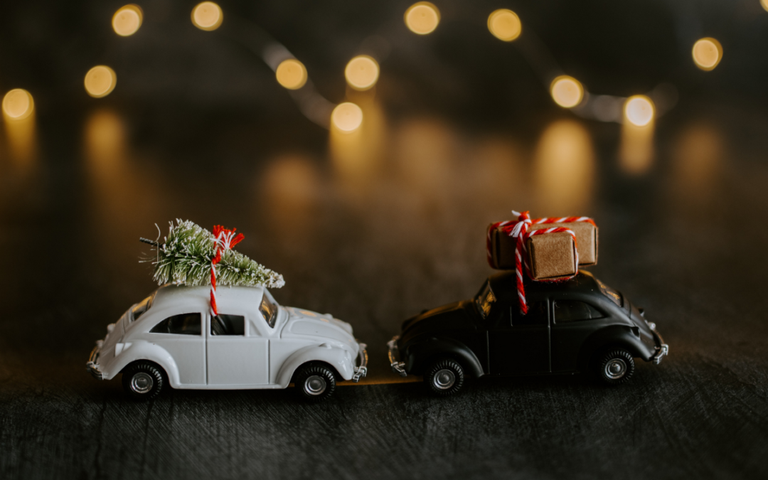 How to make sure your eCommerce store is ready for holidays rush?