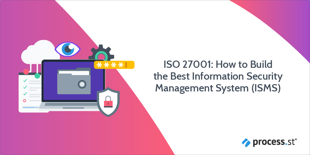 ISO 27001: The Secure Standard for Implementing & Auditing Your ISMS