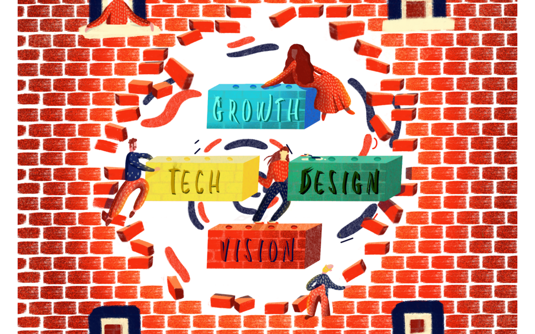 La Briqueterie – Accelerating Growth Brick by Brick