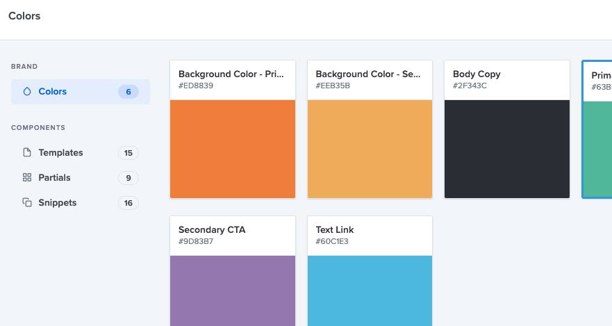 New in Litmus: Dark Mode Detection, Brand Settings, and More