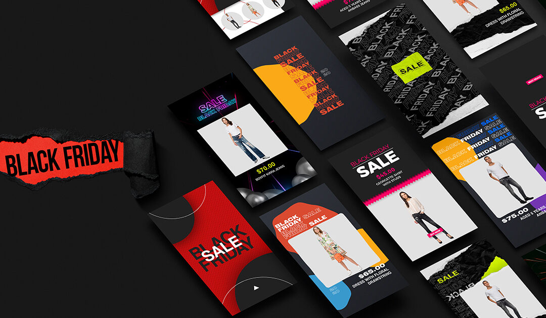 Not another BFCM Playbook. This one is Creative-Focused?