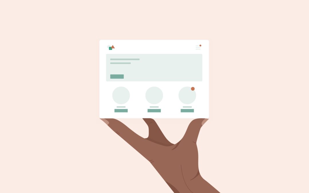 Rev-Up Conversions Using These 9 B2B Landing Page Best Practices