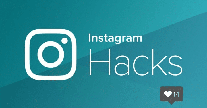 Social Media Marketing Hacks for Instagram