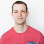 The 2020 Visual Visionary Award: An Interview with Sam Beddoes