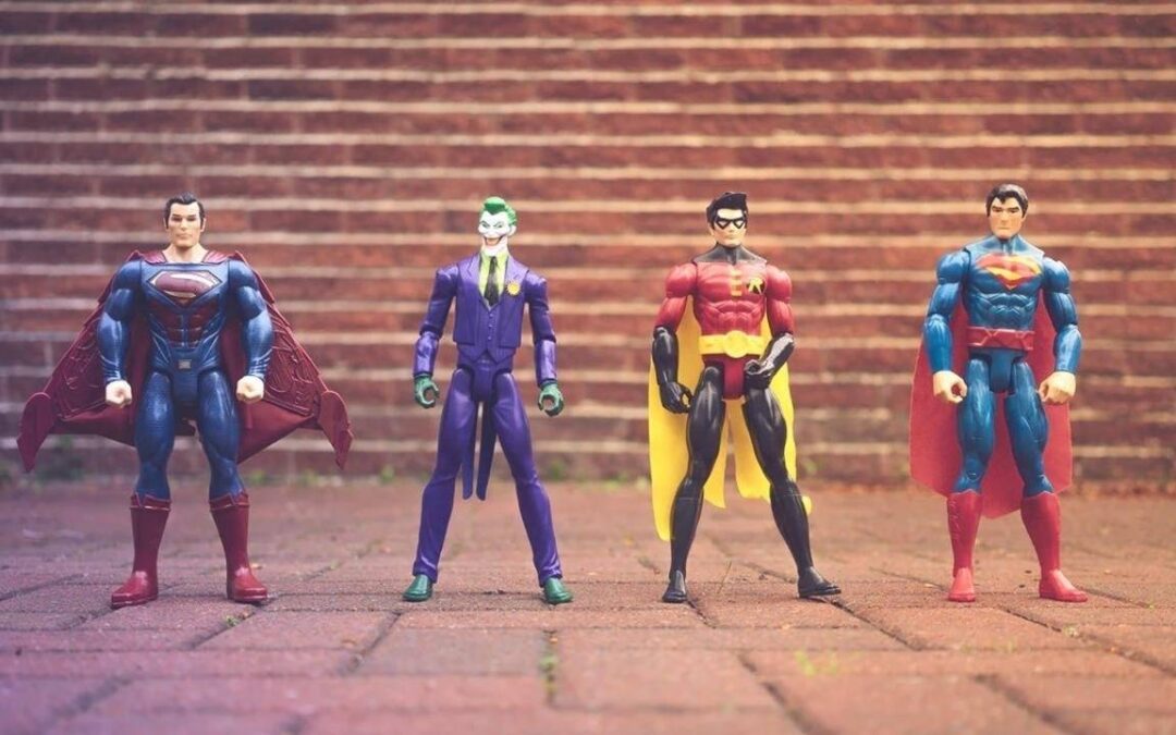 The Anatomy of a Startup Organisation