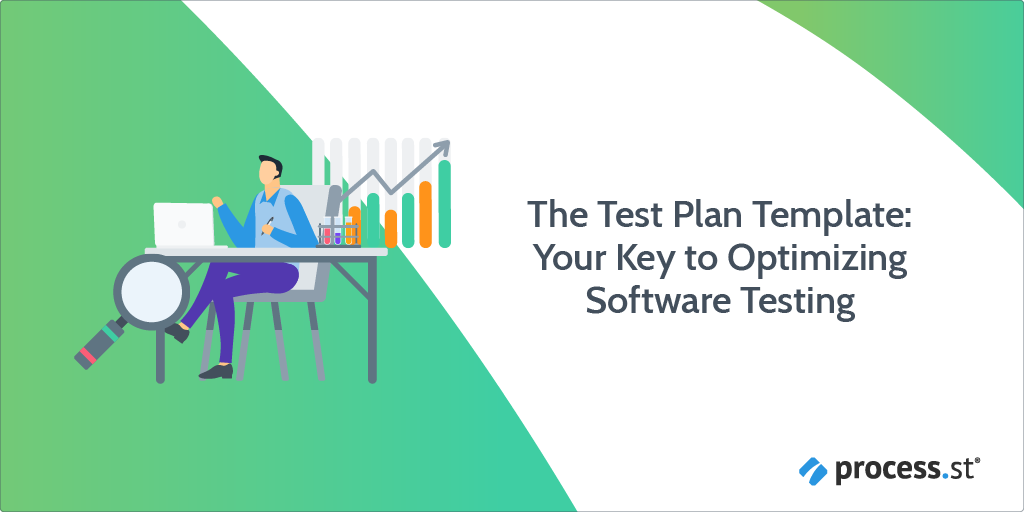 The Test Plan Template: Your Key to Optimizing Software Testing