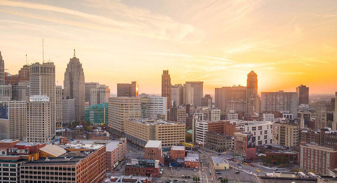These 3 Midwest Cities are Hiring 100,000 New Tech Workers