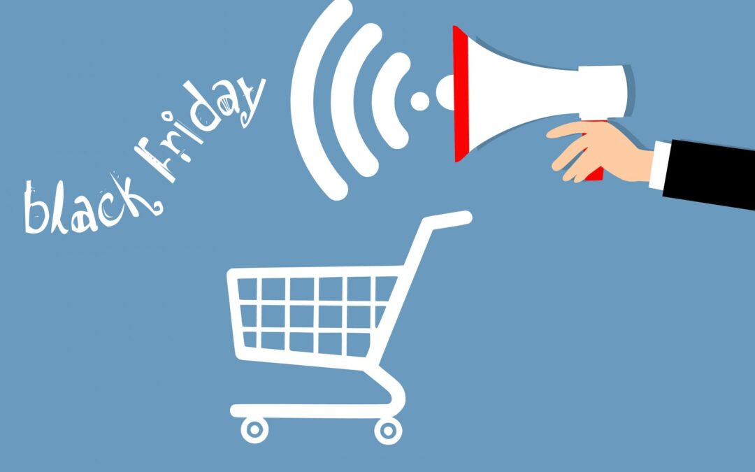 10 TOP SAAS SOFTWARE BLACK FRIDAY DEALS FOR STARTUPS