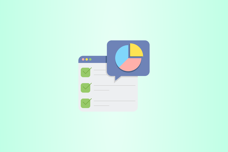 13 Types Of Surveys (And How To Use Them To Improve Your Business)