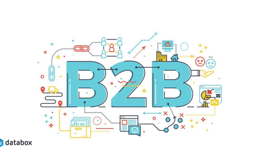 18 Essential Things Every B2B Marketing Report Should Include
