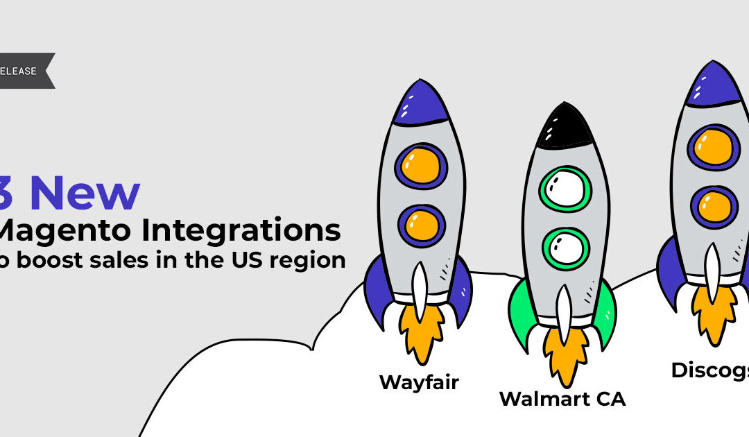 3 New Magento Extensions Launched to Boost Sales in US