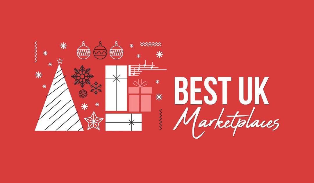 Best UK marketplaces to boost your sales this holiday season