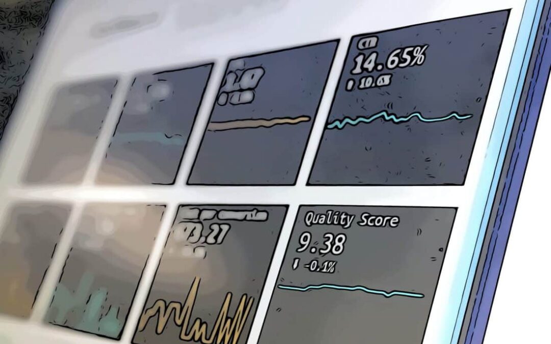 Big Data And Big Brands – Why Data Is The New Brand