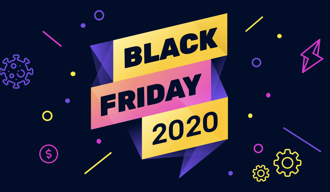 Black Friday 2020: Actionable FAQ for Merchants