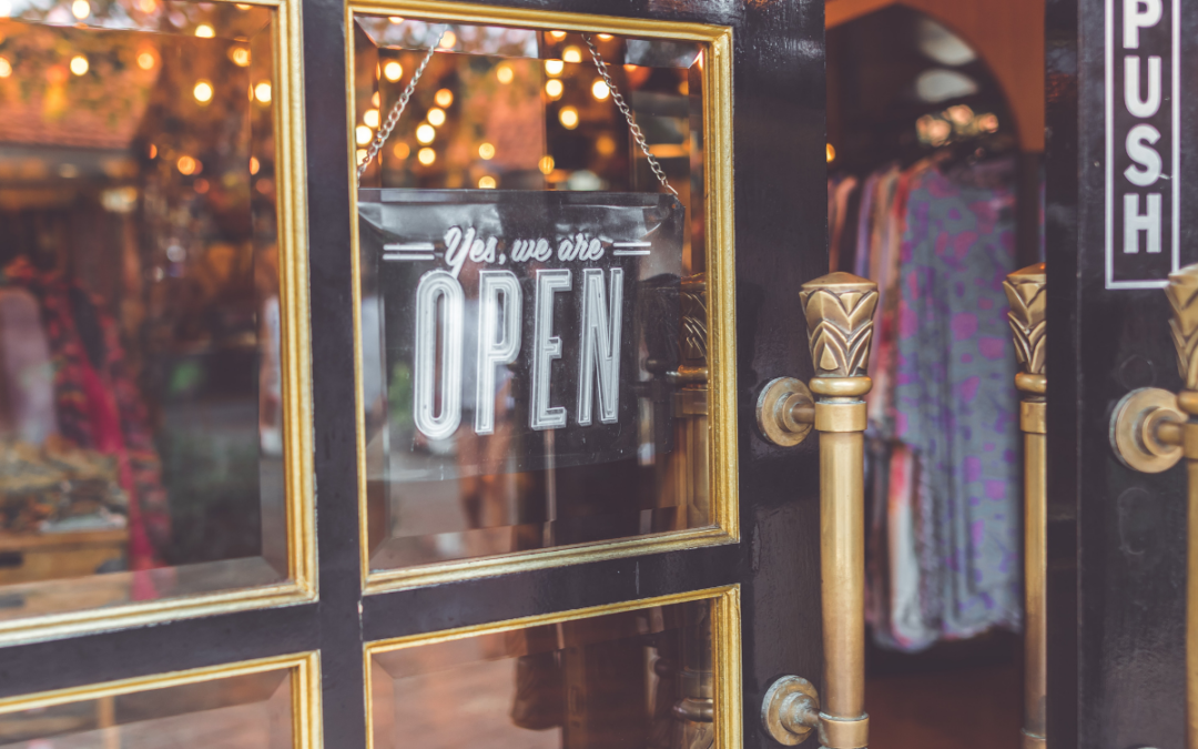 eCommerce acute problem: holiday rush and shipping delays. How to deal with it?