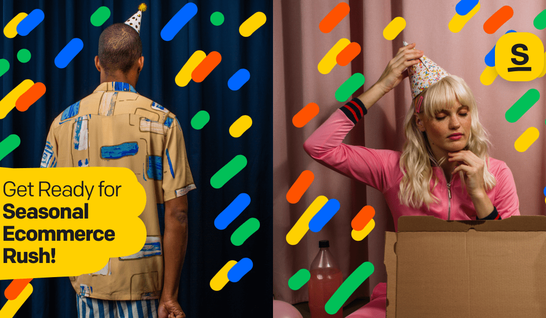 How to get ready for the ecommerce holiday rush in this crazy year