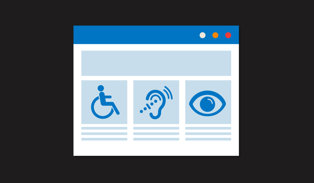 How To Make Your WordPress Website Accessible To Everyone