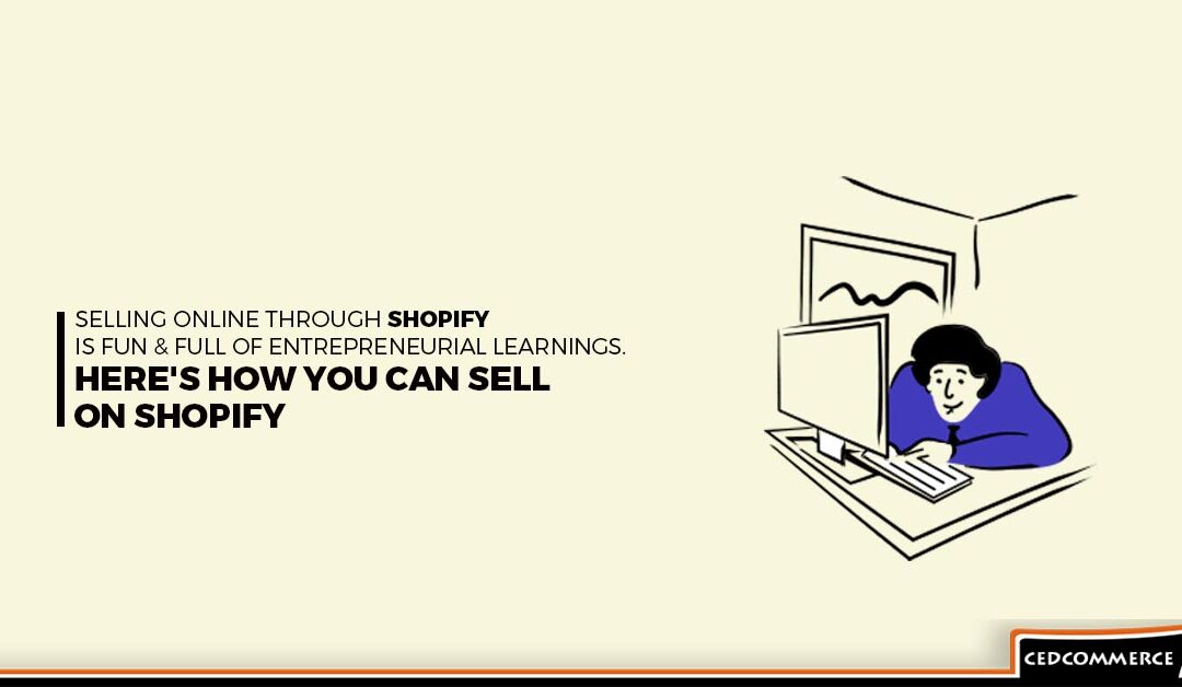 How to Manage Your Shopify Business Better Than Competition!