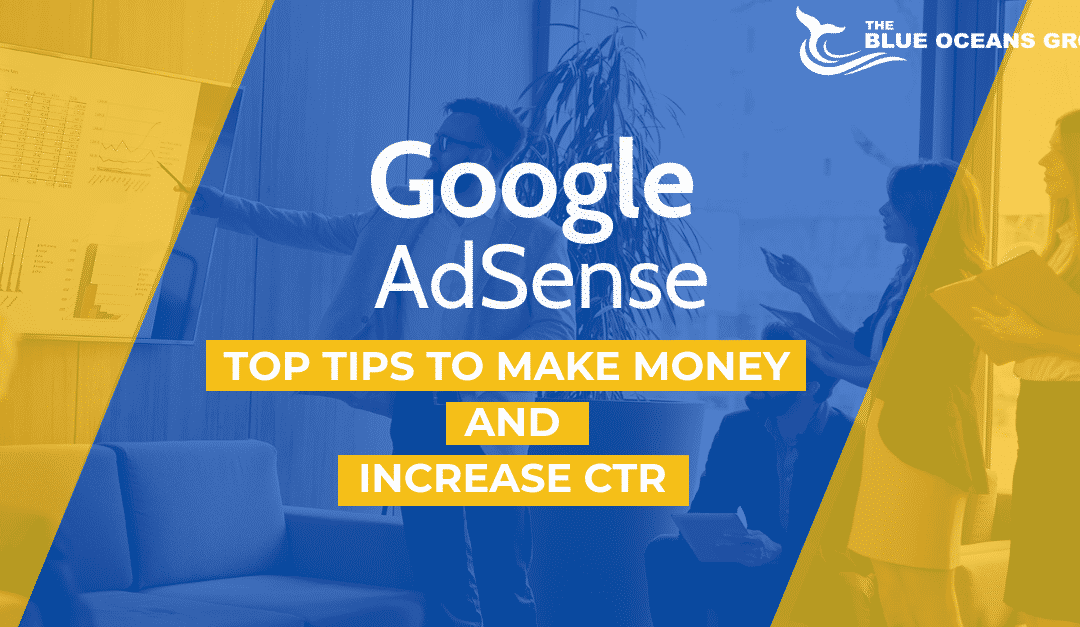 How to monetize your website with Google AdSense [2021 Updated]