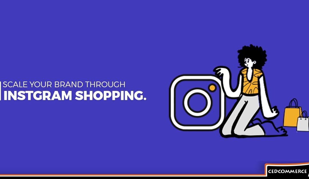 How to Promote Small Business on Instagram Shopping [2021 Guide]