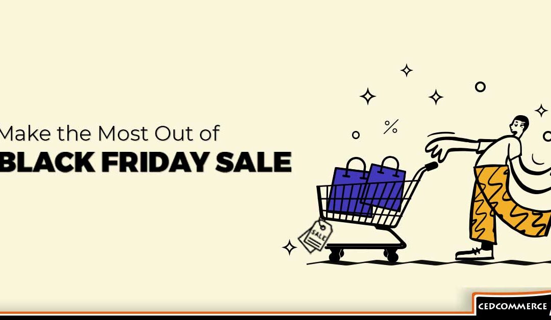 Increase your online sales this holiday season using these efficient tricks